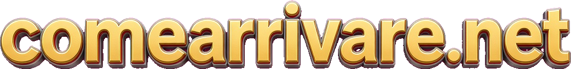 comearrivare.net