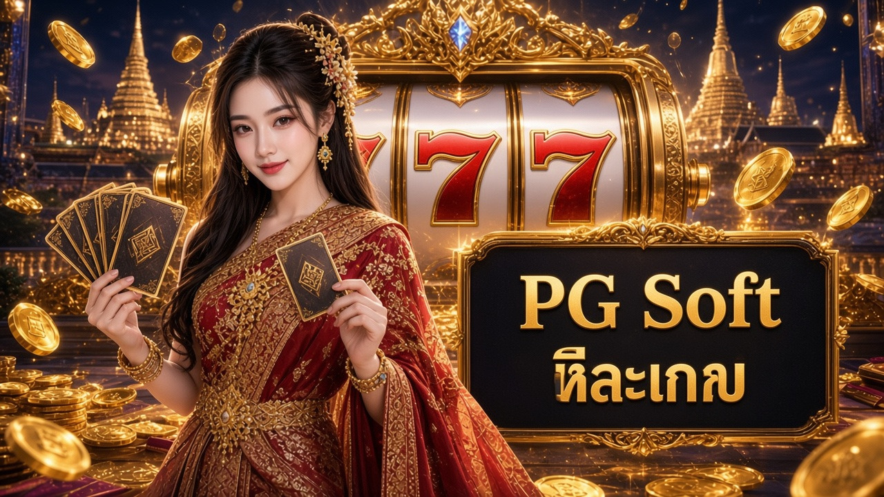 PG Soft เทียบฟีเจอร์ทีละเกมบนจอมือถือ