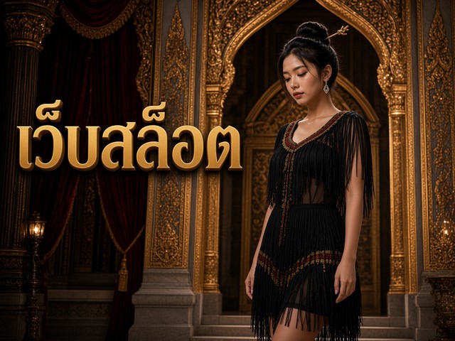 เว็บสล็อต 2026